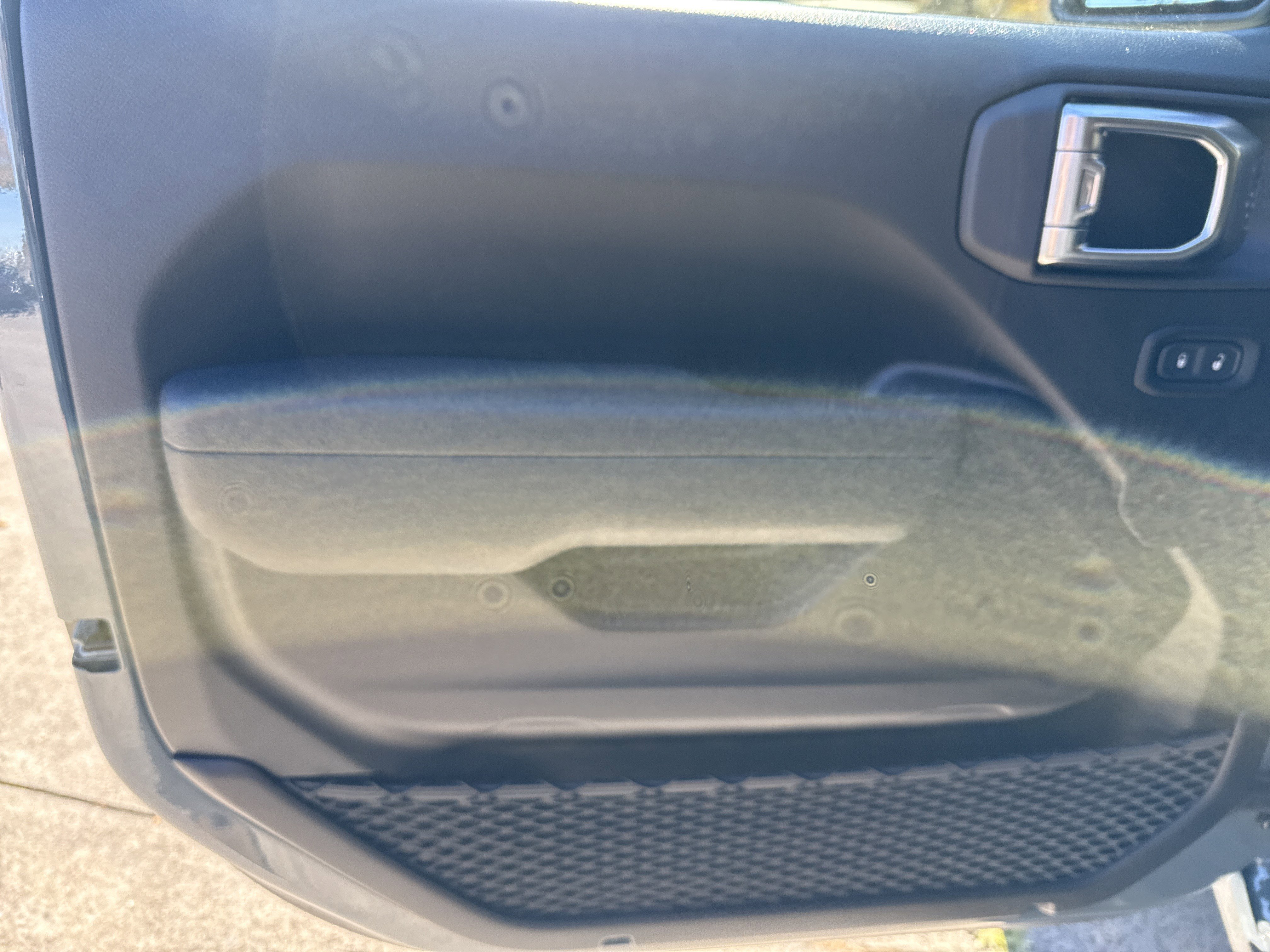 New 2026 Anvil Clearcoat Jeep Sport S image 10
