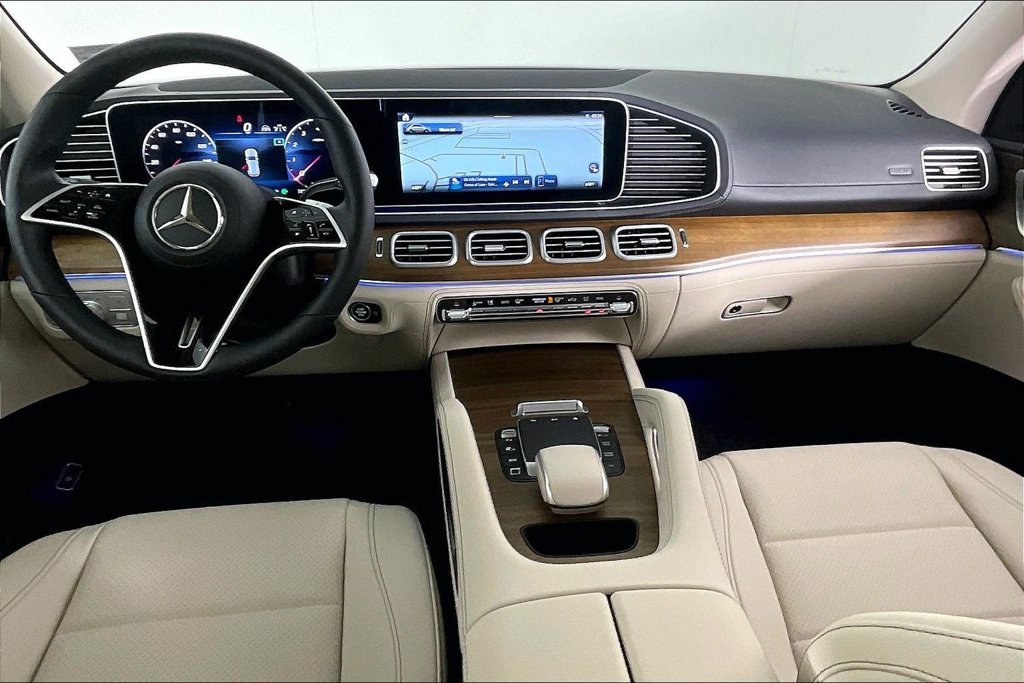 2026 Mercedes-Benz GLE GLE450 - Photo 13