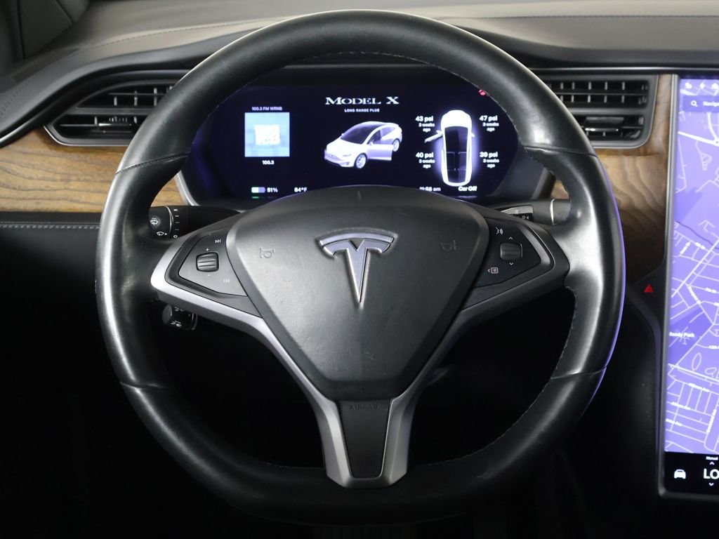 Used 2020 White Tesla Long Range image 31
