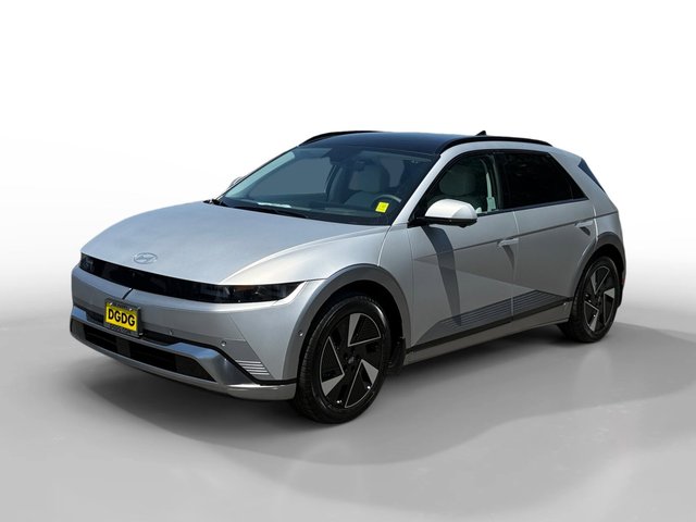 2026 Hyundai IONIQ 5 Limited