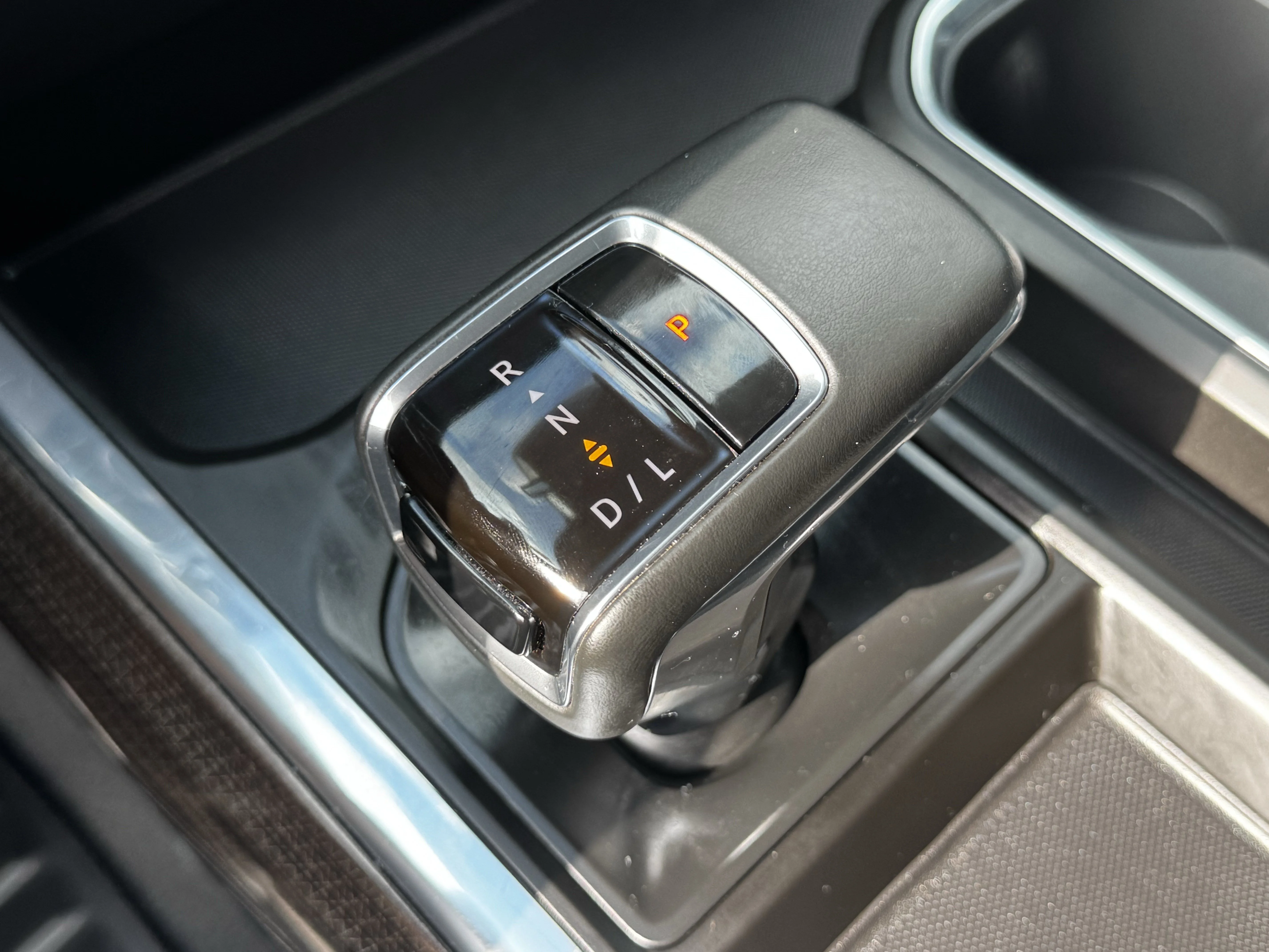 Used 2023 Sterling Gray Metallic Chevrolet RST image 20