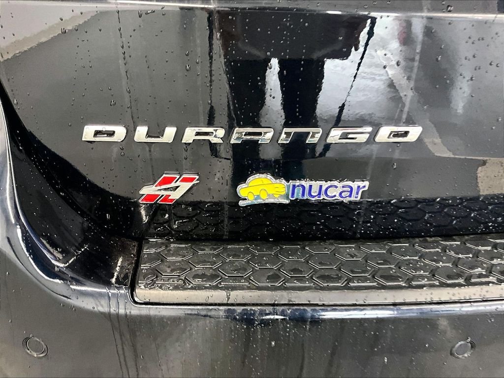 Used 2025 Night Moves Dodge GT image 28