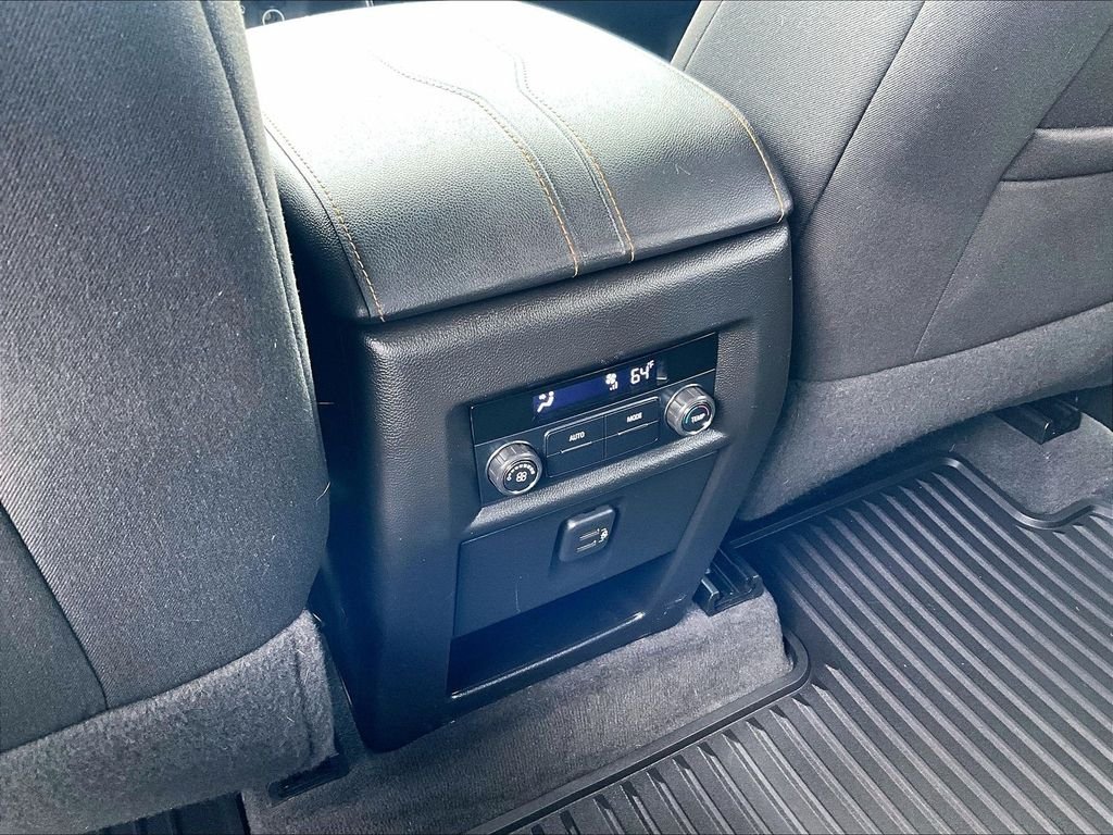 Used 2020 Black Chevrolet LT image 29