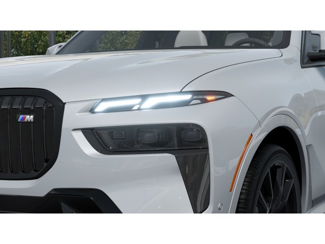 New 2027 Brooklyn Grey Metallic BMW  image 6