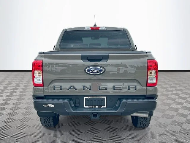 Used 2025 Gray Ford XL image 6