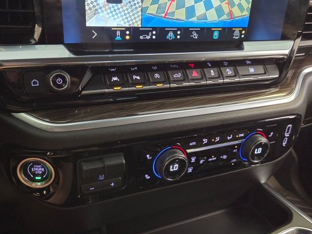 Used 2022 Blue Chevrolet RST image 19