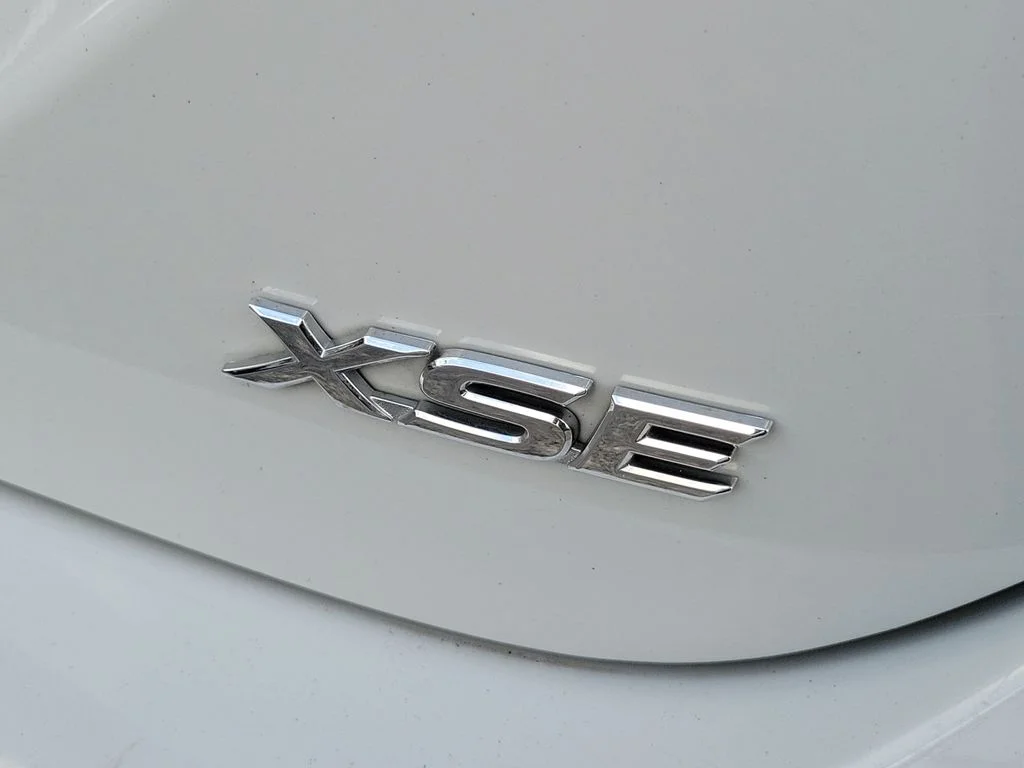 Used 2024 White Toyota XSE image 15