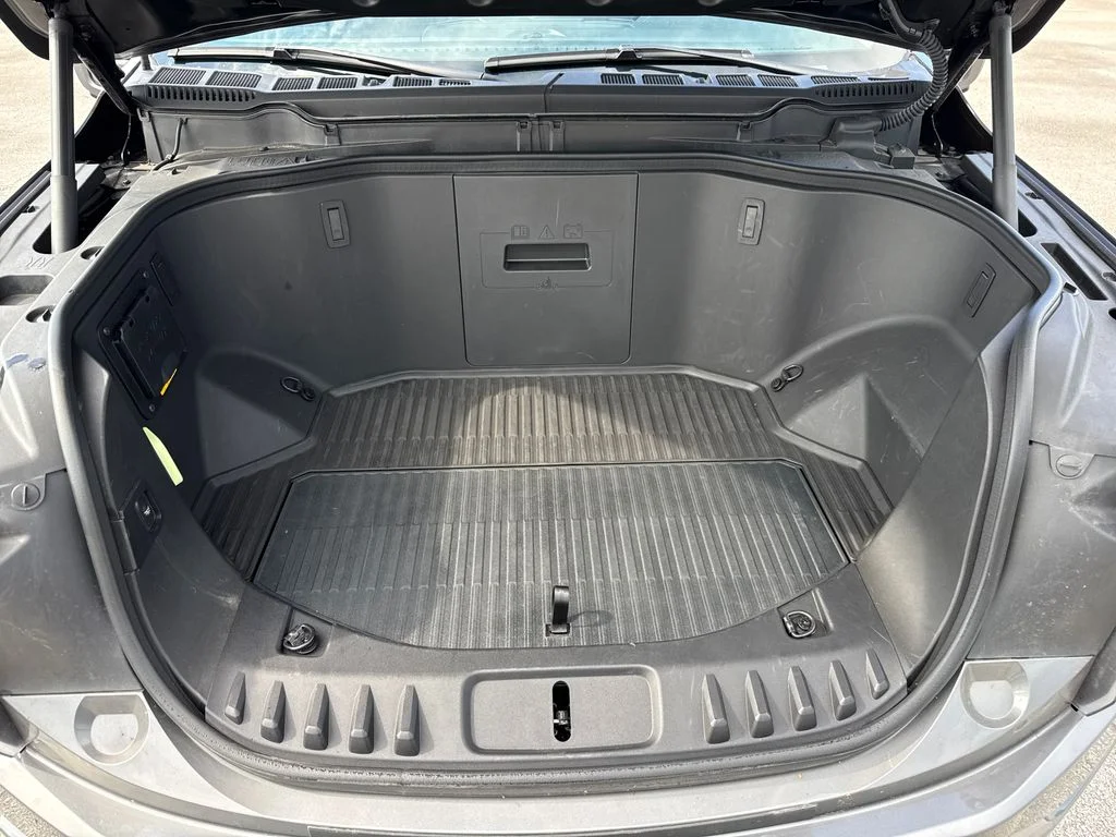 Certified Used 2025 Gray Ford Flash image 31