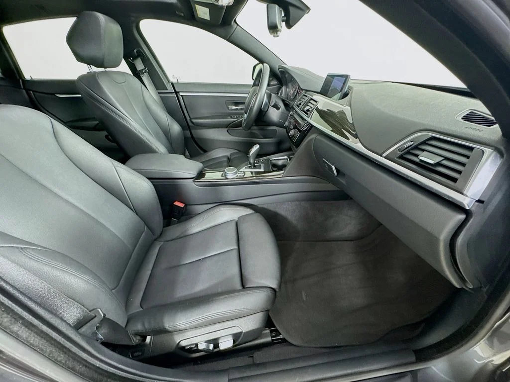 Used 2020 Mineral Grey Metallic BMW 440i Gran Coupe image 38