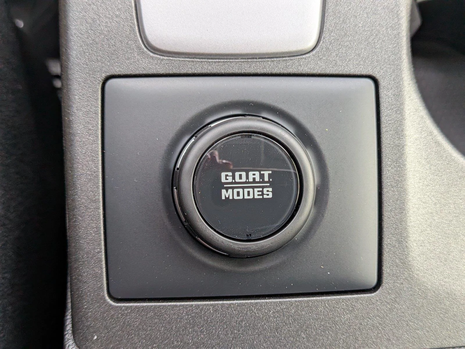 New 2026 Oxford White Ford Big Bend® image 24