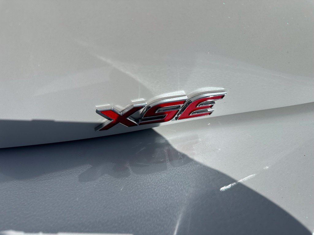 Used 2026 Beige Toyota XSE image 8