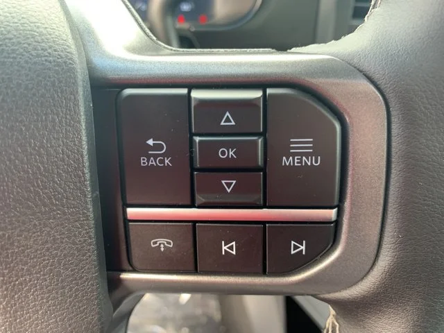 New 2026 Gray Ford F-350® Lariat® image 29