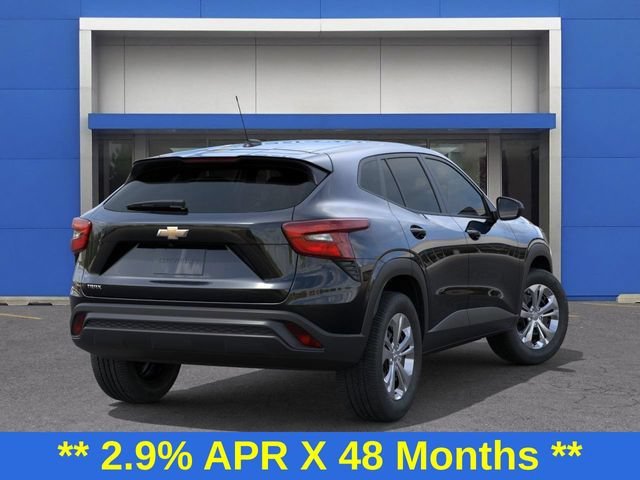 2026 Chevrolet Trax LS - Photo 6