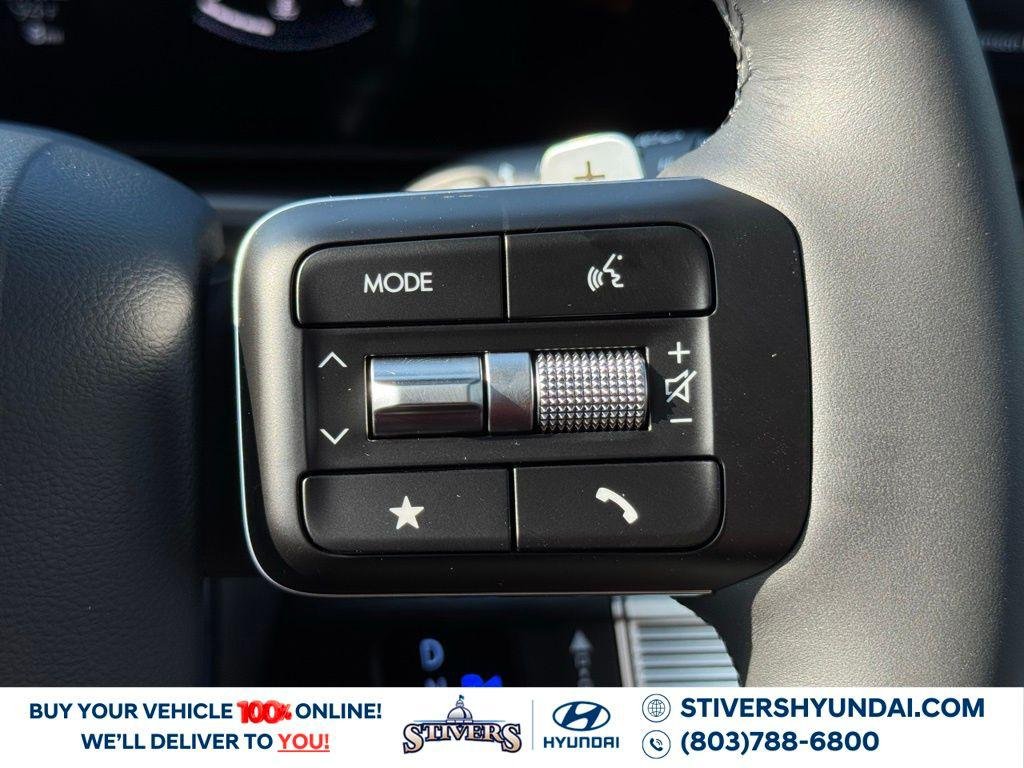 2026 Hyundai Santa Fe XRT - Photo 33