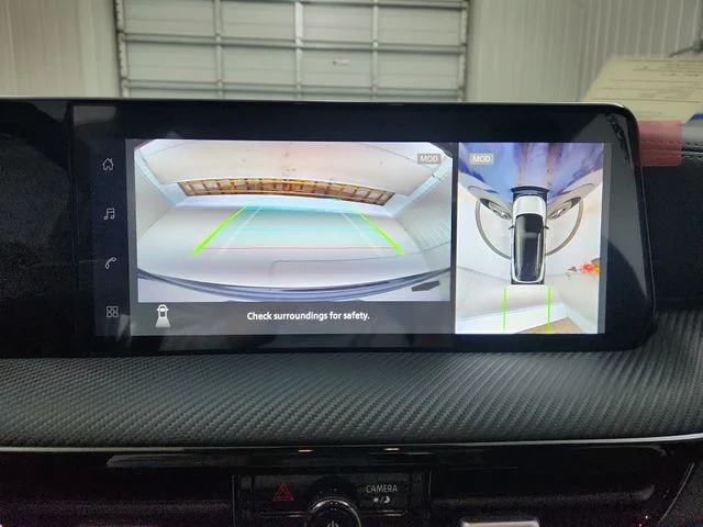 New 2026 Blue Nissan SR image 26