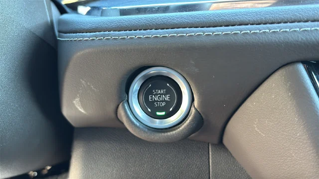 Used 2025 Black Chevrolet LT image 30