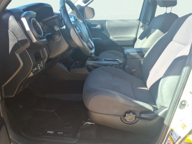 Used 2019 Gray Toyota TRD Off Road image 18