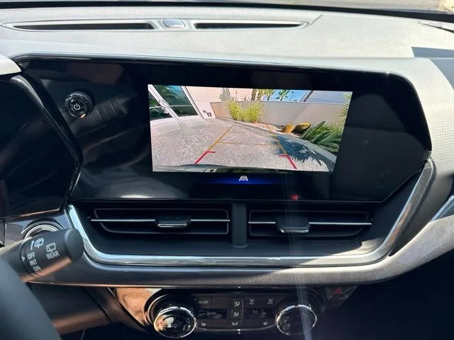 New 2026 Black Chevrolet ACTIV image 25