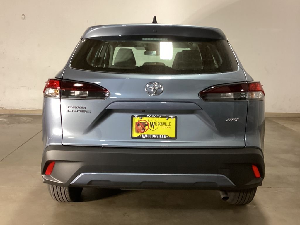 New 2026  Toyota L image 12