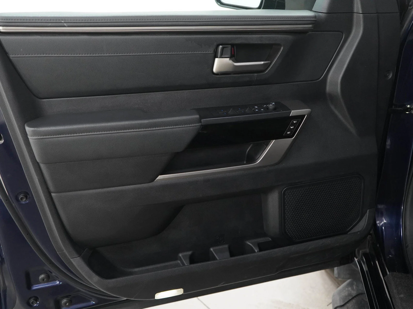 Used 2022 Blueprint Toyota Limited image 20