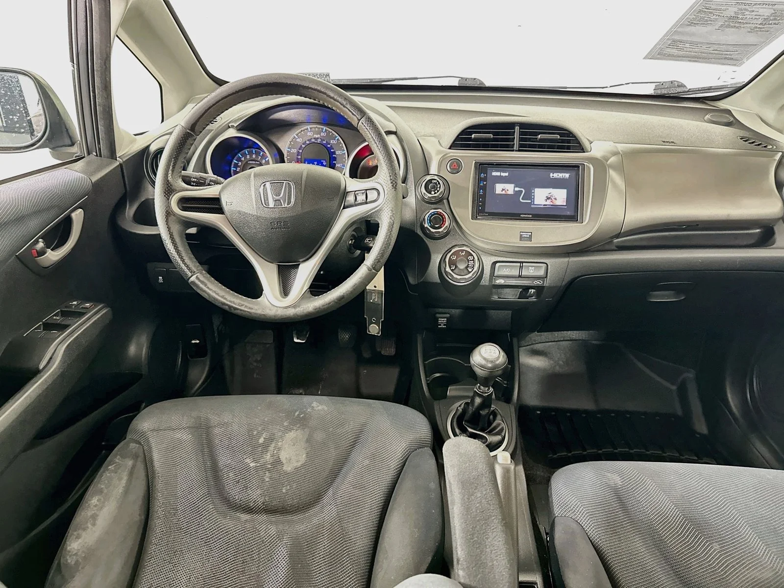 Used 2011 Polished Metal Metallic Honda Sport image 19