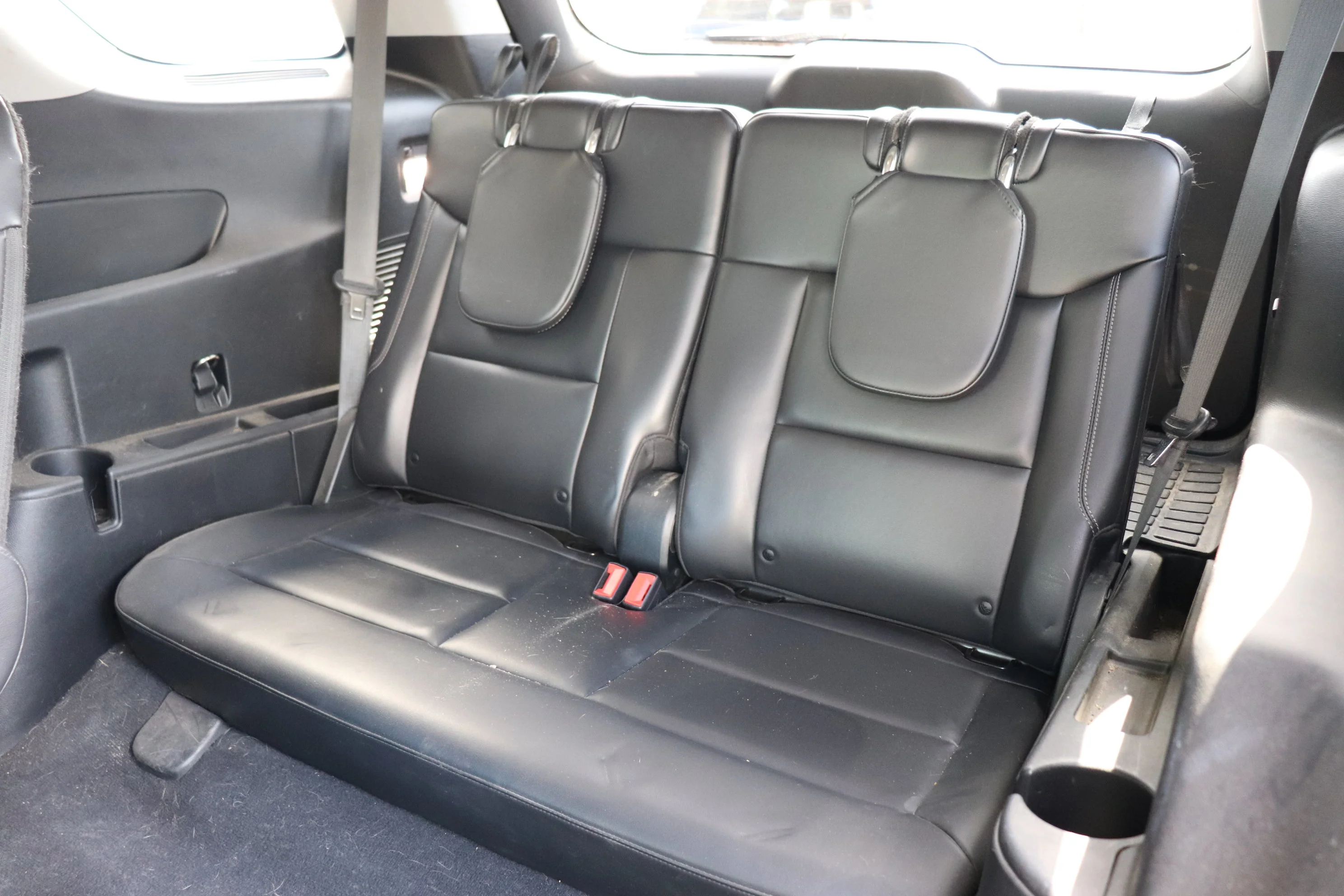 Used 2021 Gray Ford XLT 4WD image 12