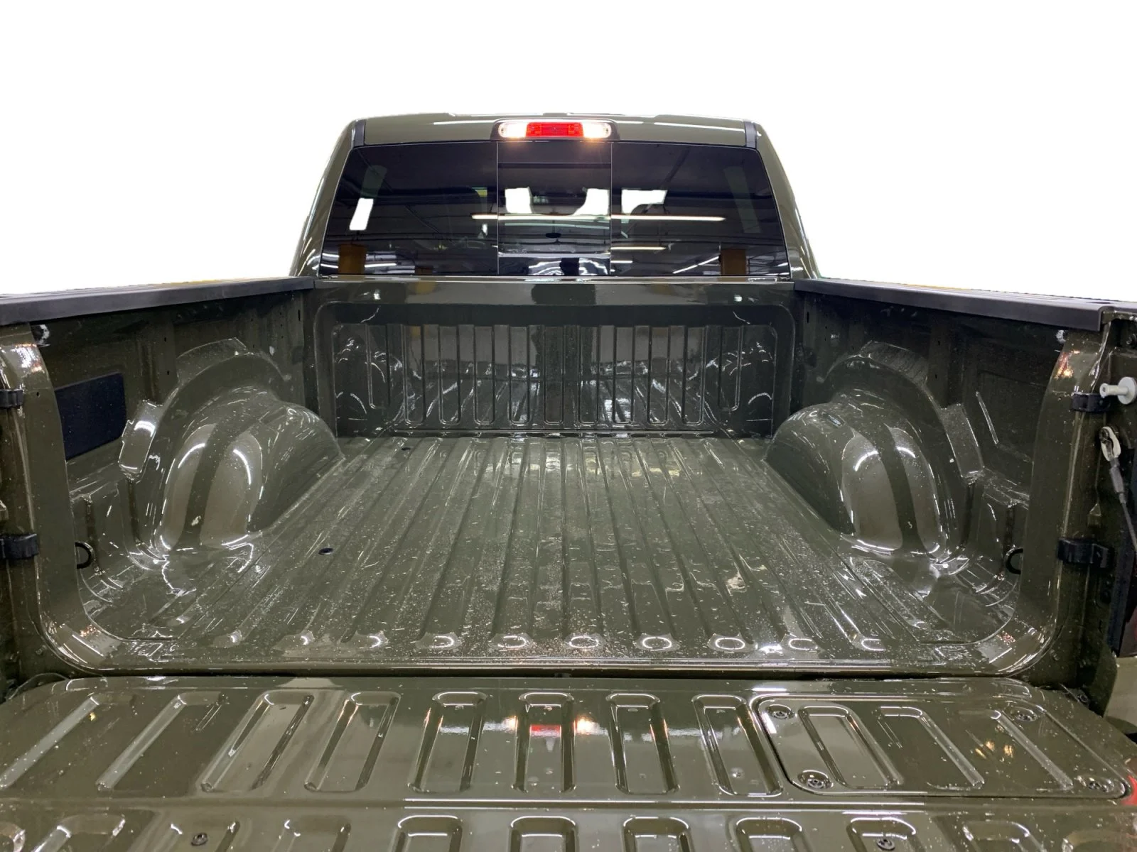 New 2026 TANK Ram Rebel image 19