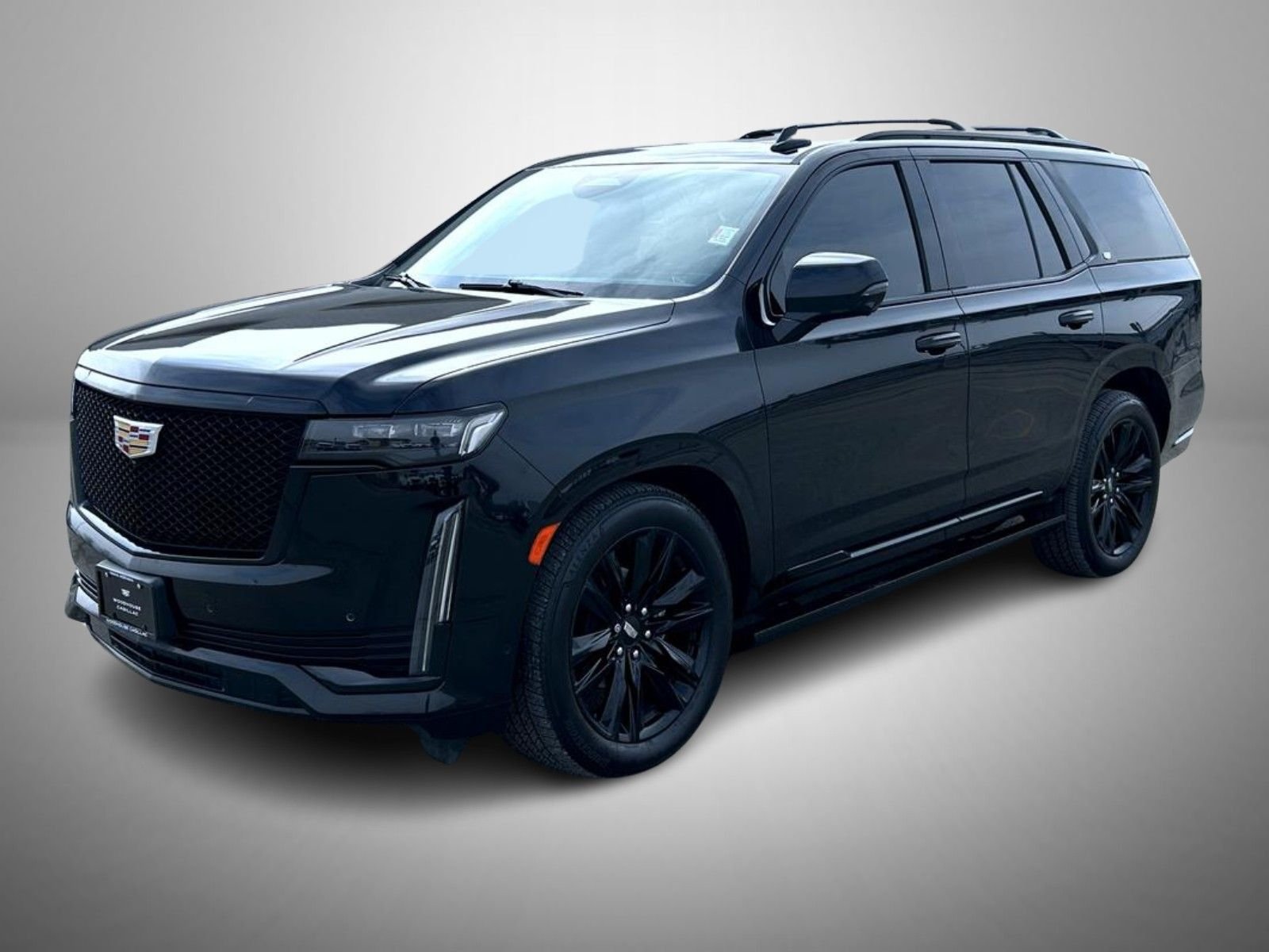 2022 Cadillac Escalade