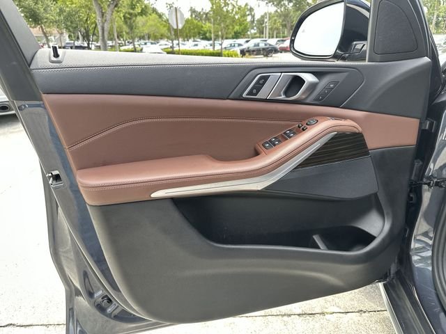 2021 BMW X5 40i - Photo 13