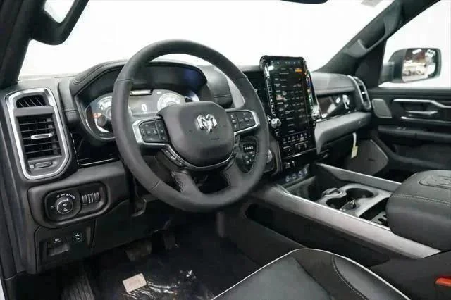 2026 RAM 1500 Laramie - Photo 27