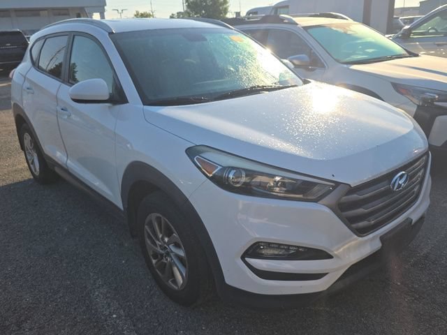 Used 2016 Hyundai Tucson SE with VIN KM8J3CA49GU254139 for sale in Lakewood, NJ
