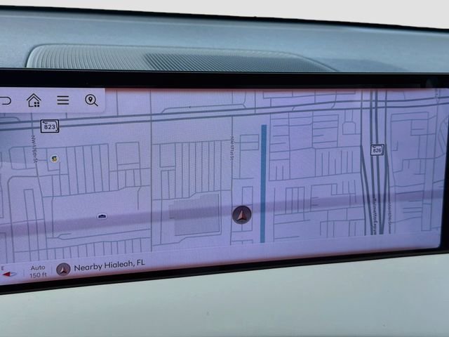 New 2027 Black Genesis 2.5T image 13