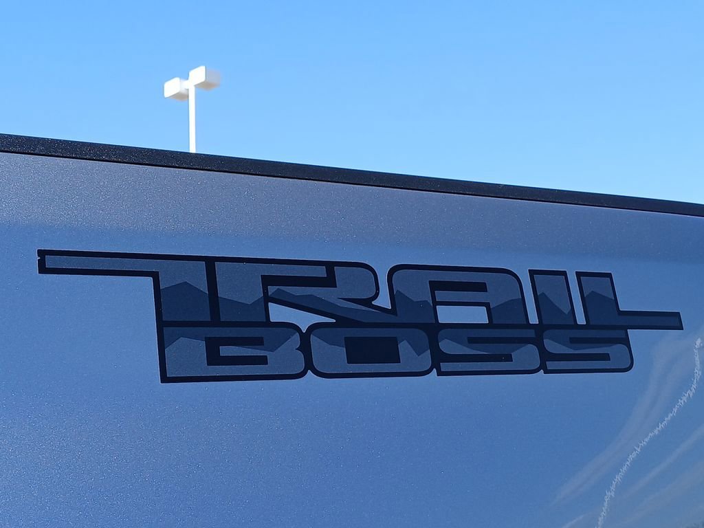 2025 Chevrolet Silverado 2500HD LT - Photo 19