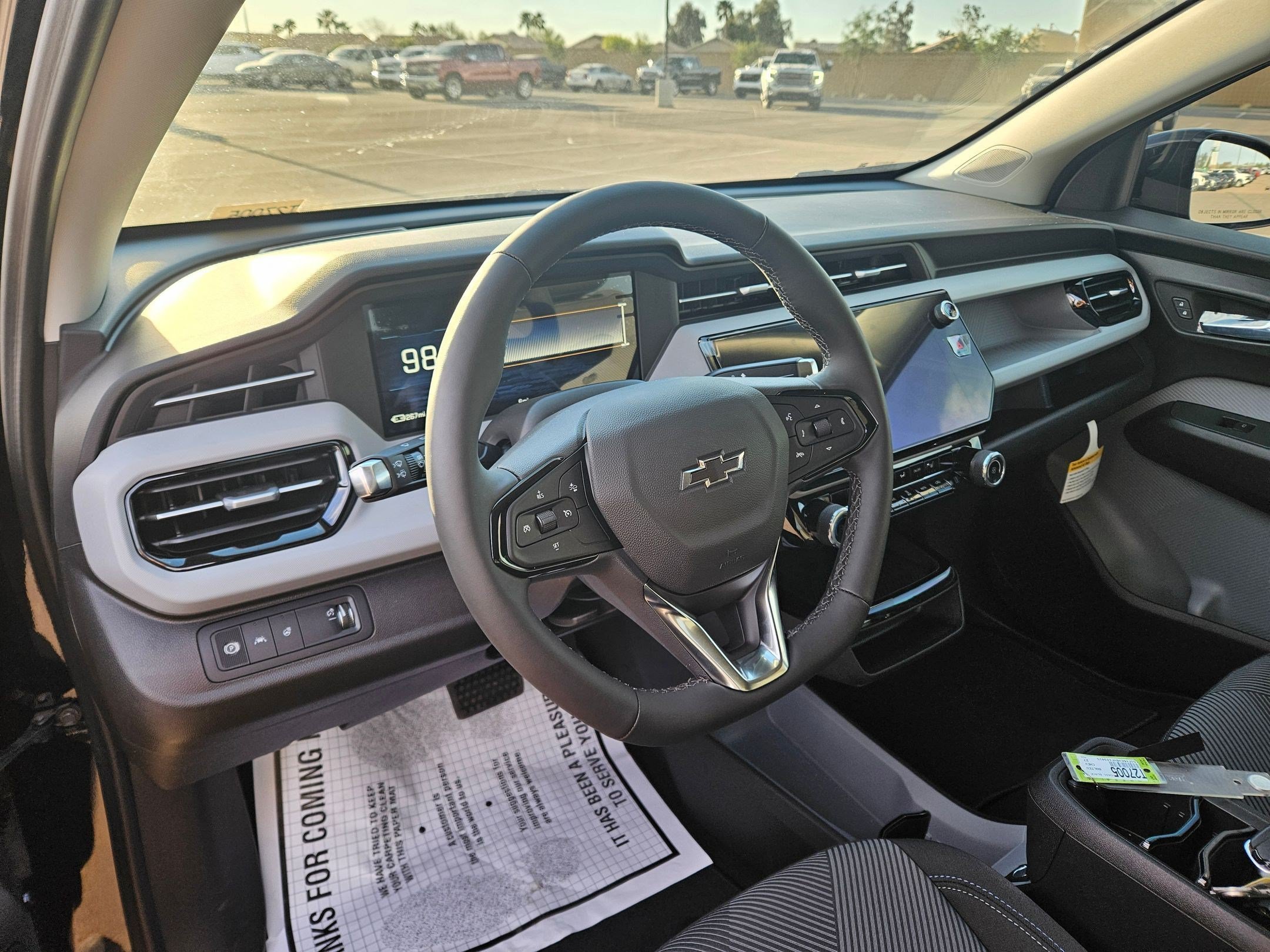 2027 Chevrolet Bolt LT - Photo 15
