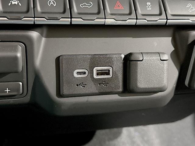 2026 GMC Sierra 1500 Pro - Photo 32