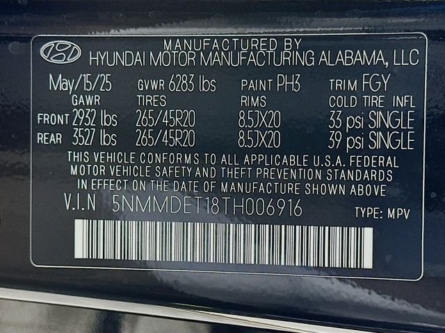 Used 2026 Black Genesis Advanced image 33