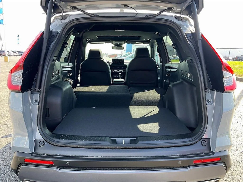 2026 Honda CR-V Sport-L - Photo 13