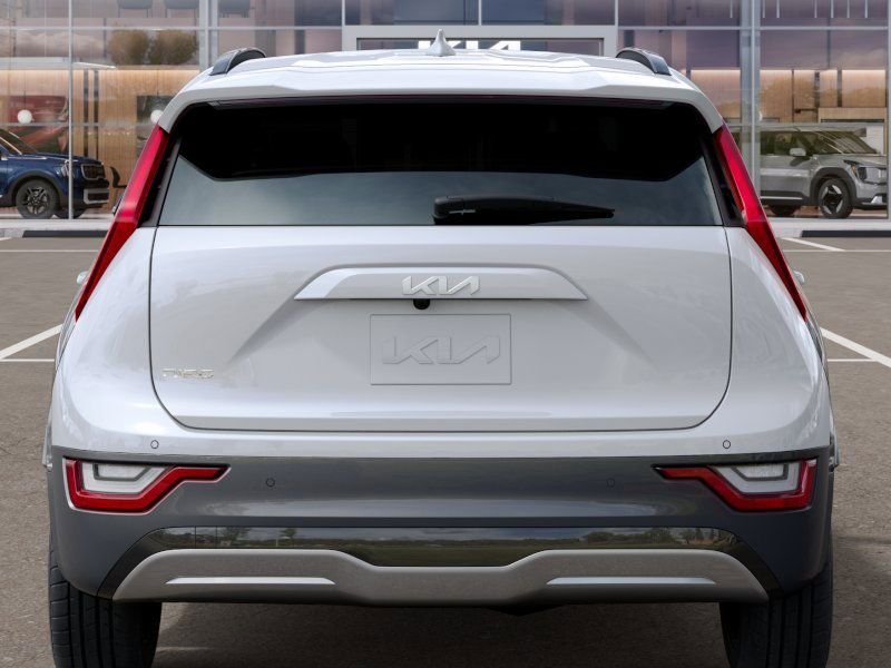2025 Kia Niro Wave - Photo 13