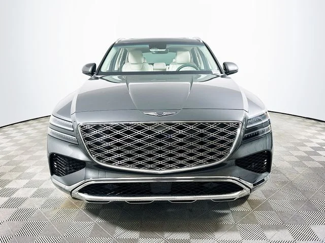 New 2026 Gray Genesis 2.5T image 9