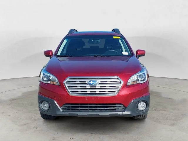 Used 2015 Subaru Outback Premium with VIN 4S4BSADC5F3232769 for sale in Anchorage, AK