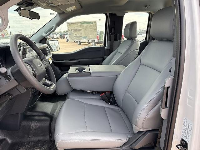 New 2026 Oxford White Ford XL image 43