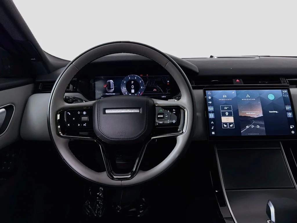 Used 2026 Gray Land Rover S image 24