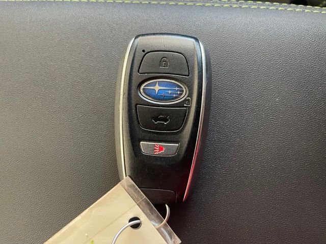 Used 2025 White Subaru Onyx Edition image 30