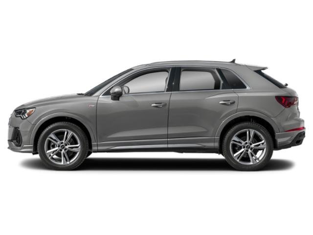2025 Audi Q3 S line Premium Plus photo 3