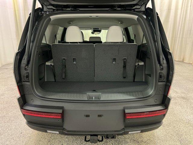 2026 Hyundai Santa Fe SE - Photo 16