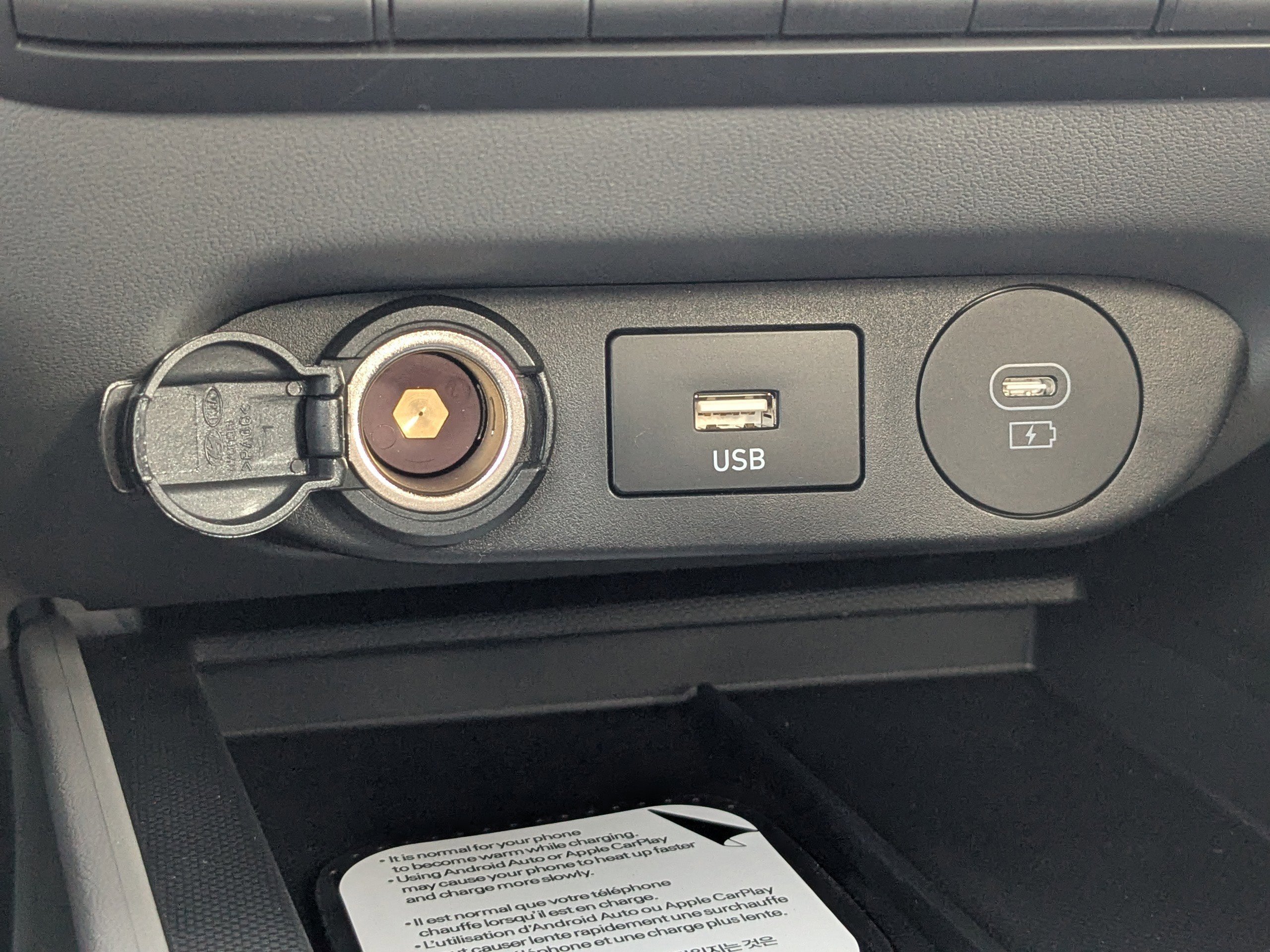 New 2026 Ecotronic Gray Hyundai SEL Sport image 22