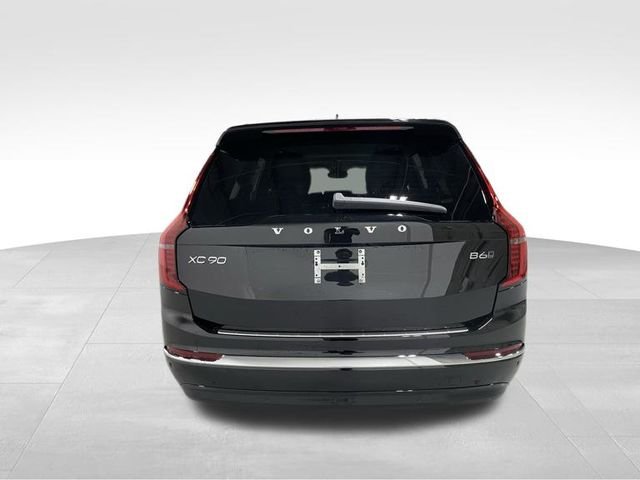 2026 Volvo XC90 Plus - Photo 6