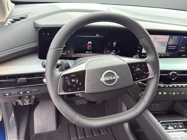 2025 Nissan Murano SL - Photo 22
