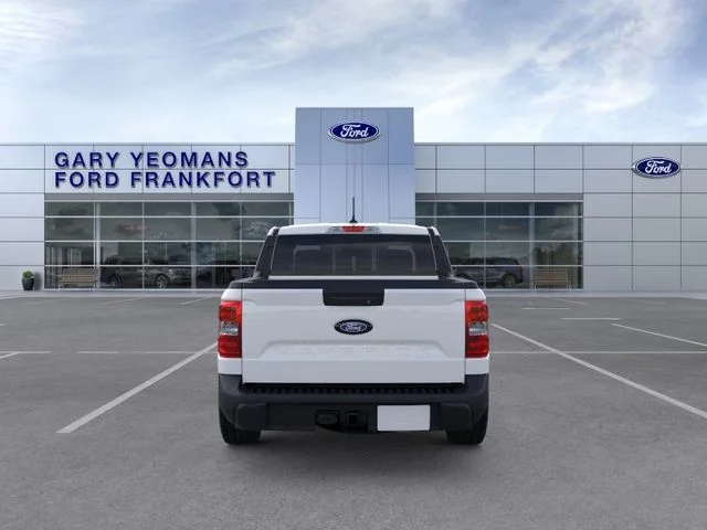 New 2026 Oxford White Ford XL image 5