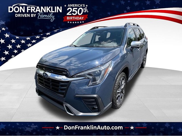 2023 Subaru Ascent Touring